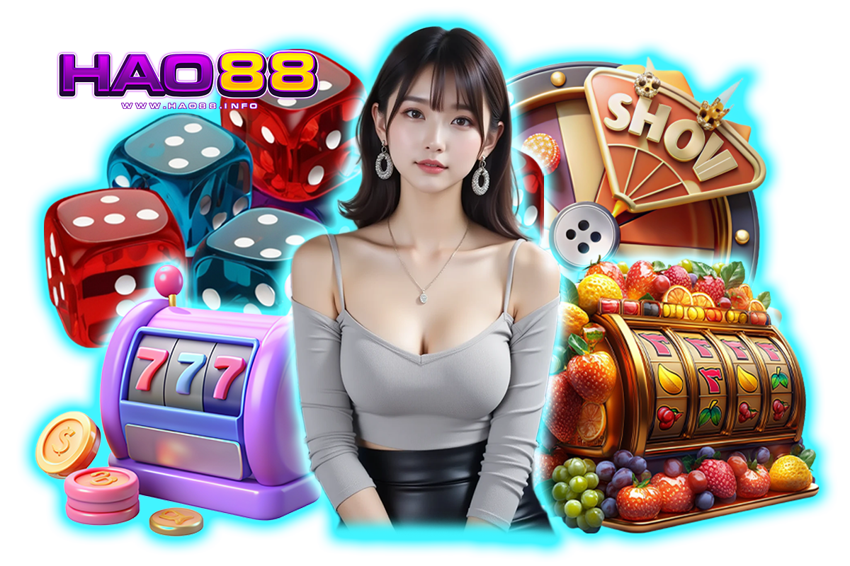 hao88 login