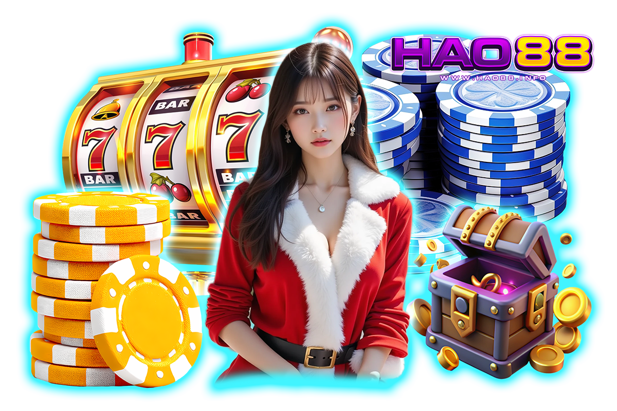 hao88 สล็อต