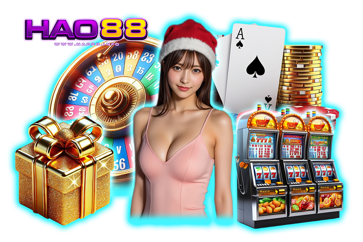 hao88 เว็บตรง